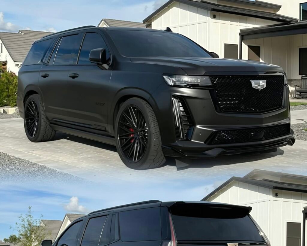 limo