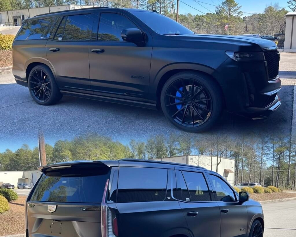 limo
