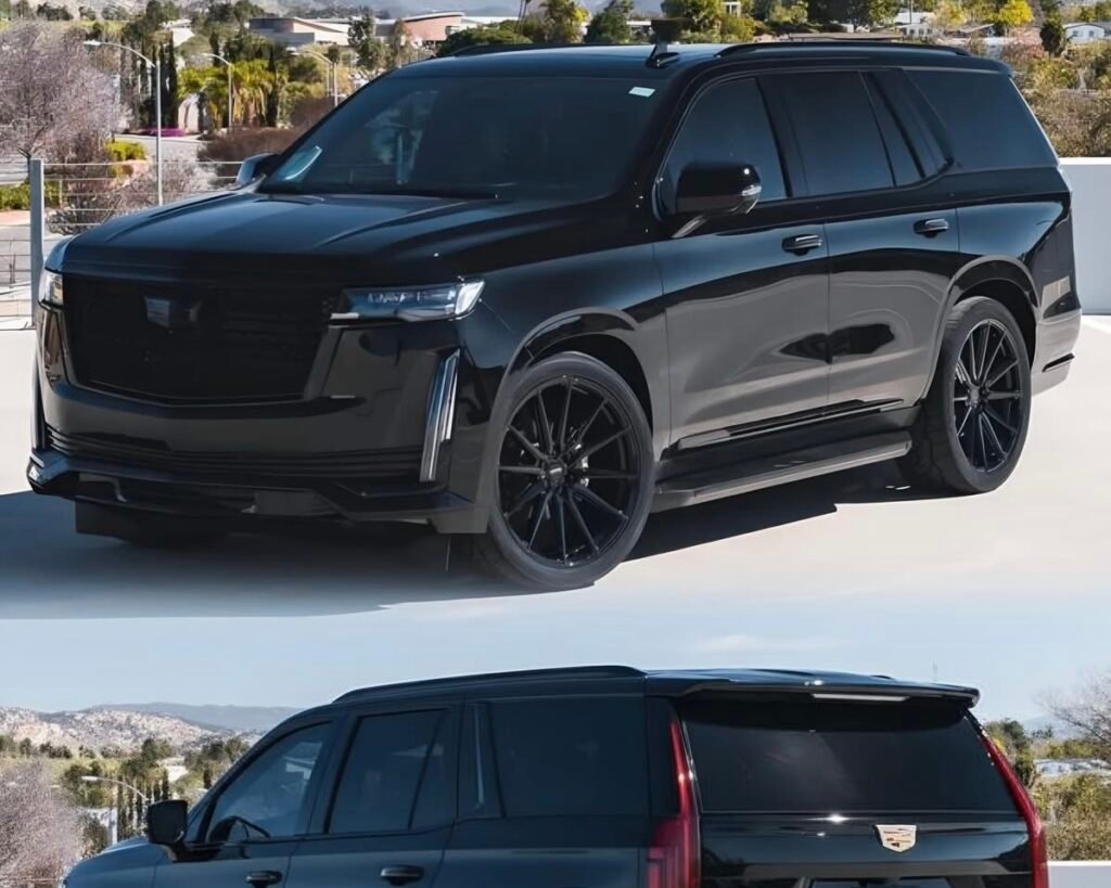 limo