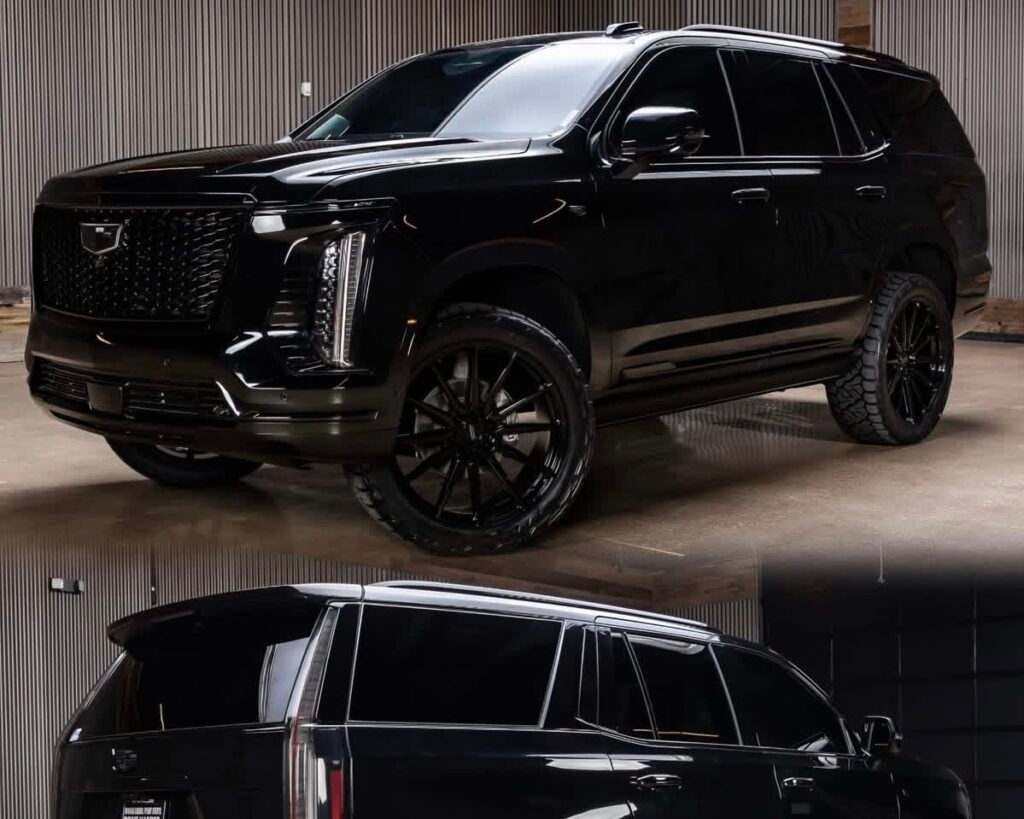 limo
