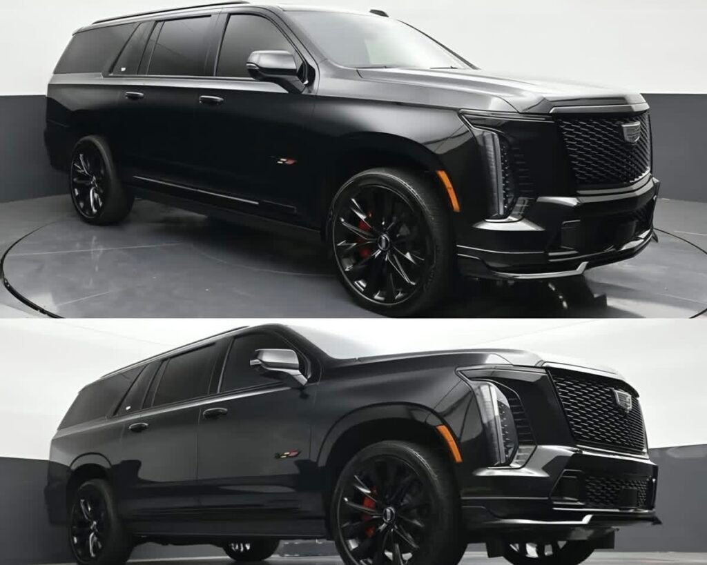limo